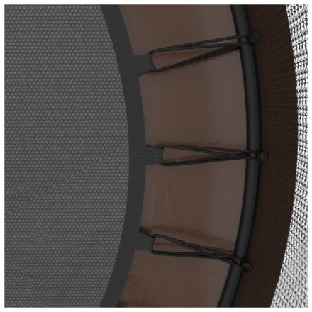 Каркасный батут Unix Line 4.6ft Bee 140х140х162 см Каркасный батут Unix Line 4.6ft Bee 140х140х162 см