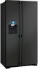 Холодильник side-by-side SMEG ss55pnl3 Холодильник side-by-side SMEG ss55pnl3