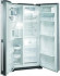 Холодильник side-by-side SMEG ss55pnl3 Холодильник side-by-side SMEG ss55pnl3