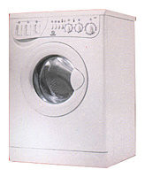 Стиральная машина Indesit WD 104 T