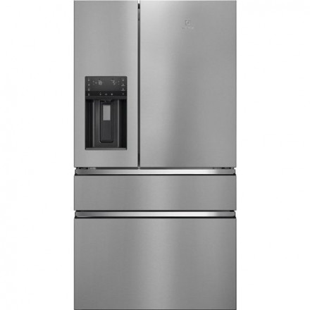 Холодильник ELECTROLUX LLI9VF54X0 Холодильник ELECTROLUX LLI9VF54X0