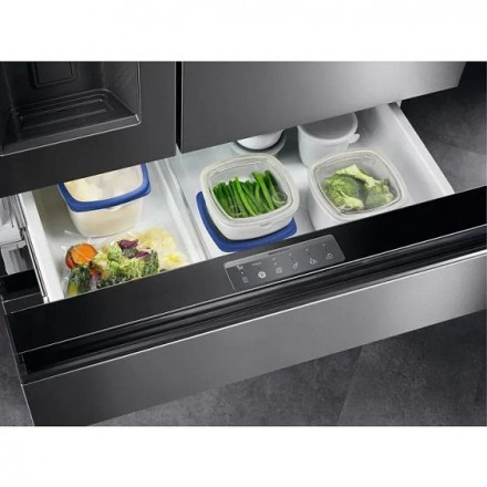 Холодильник ELECTROLUX LLI9VF54X0 Холодильник ELECTROLUX LLI9VF54X0