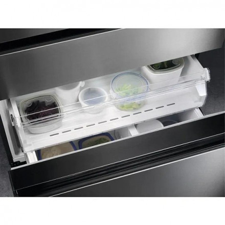 Холодильник ELECTROLUX LLI9VF54X0 Холодильник ELECTROLUX LLI9VF54X0