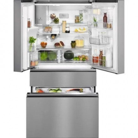 Холодильник ELECTROLUX LLI9VF54X0 Холодильник ELECTROLUX LLI9VF54X0