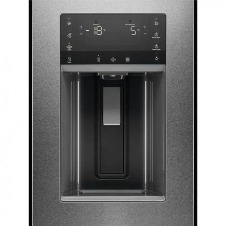 Холодильник ELECTROLUX LLI9VF54X0 Холодильник ELECTROLUX LLI9VF54X0