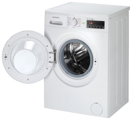 Стиральная машина Daewoo Electronics DWD-FV5241