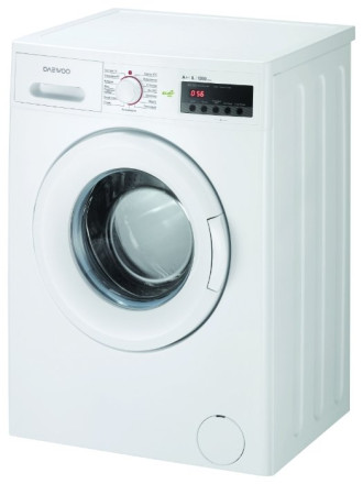 Стиральная машина Daewoo Electronics DWD-FV5241