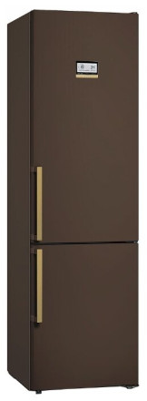 Холодильник Bosch KGN39AD3OR