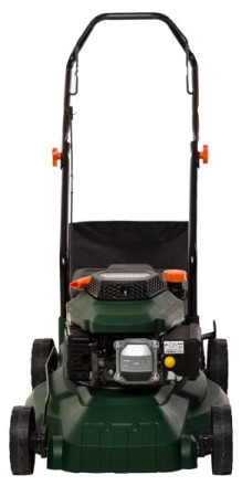 Газонокосилка Oasis GB-15 Газонокосилка Oasis GB-15