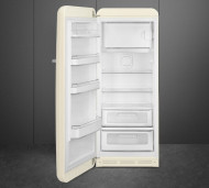 Холодильник Smeg FAB28LCR5