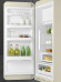 Холодильник Smeg FAB28LCR5
