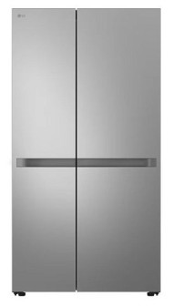 Холодильник LG GC-B257KMHW