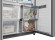Холодильник WEISSGAUFF WCD 450 XNF Built-in