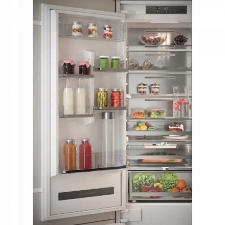 Холодильник KITCHENAID KC18 T632 SP Холодильник KITCHENAID KC18 T632 SP