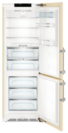 Холодильник Liebherr CBNPbe 5758 Premium BioFresh NoFrost Холодильник Liebherr CBNPbe 5758 Premium BioFresh NoFrost