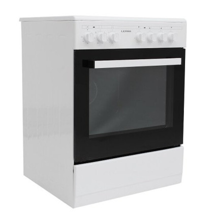 Электрическая плита Leran ECH 603 W Электрическая плита Leran ECH 603 W