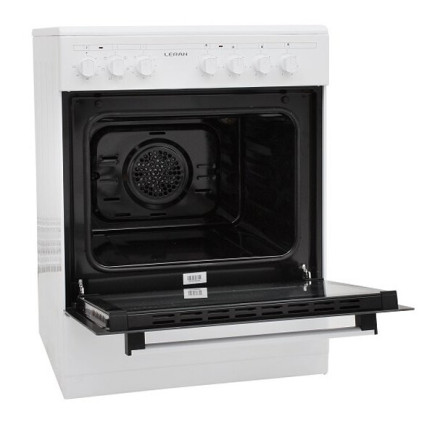 Электрическая плита Leran ECH 603 W Электрическая плита Leran ECH 603 W