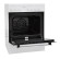 Электрическая плита Leran ECH 603 W Электрическая плита Leran ECH 603 W