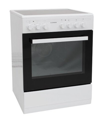 Электрическая плита Leran ECH 603 W Электрическая плита Leran ECH 603 W