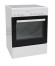 Электрическая плита Leran ECH 603 W Электрическая плита Leran ECH 603 W