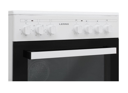 Электрическая плита Leran ECH 603 W Электрическая плита Leran ECH 603 W