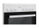 Электрическая плита Leran ECH 603 W Электрическая плита Leran ECH 603 W