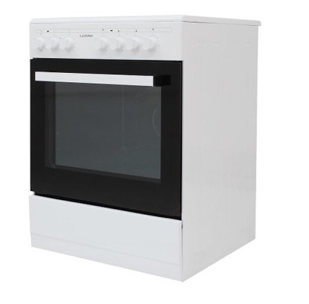 Электрическая плита Leran ECH 603 W Электрическая плита Leran ECH 603 W