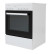 Электрическая плита Leran ECH 603 W Электрическая плита Leran ECH 603 W