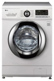 Стиральная машина LG E-1096SD3