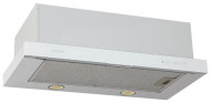 Встраиваемая вытяжка Gorenje DKF 62 WT Встраиваемая вытяжка Gorenje DKF 62 WT