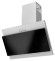 Каминная вытяжка EXITEQ EX-5026 60 BK/IX