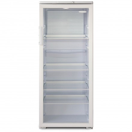 Холодильная витрина Бирюса Б-290 белый