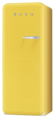 Холодильник smeg FAB28LG Холодильник smeg FAB28LG