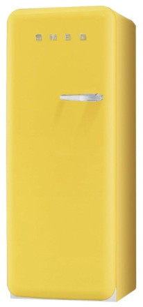 Холодильник smeg FAB28LG