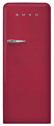 Холодильник smeg FAB28RDRB3 Холодильник smeg FAB28RDRB3