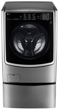 Стиральная машина LG TW 7000 DS + TW 351 W Стиральная машина LG TW 7000 DS + TW 351 W