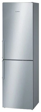 Холодильник Bosch KGN39VI20 нержавеющая сталь Холодильник Bosch KGN39VI20 нержавеющая сталь