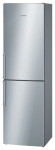 Холодильник Bosch KGN39VI20 нержавеющая сталь Холодильник Bosch KGN39VI20 нержавеющая сталь