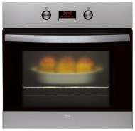 Электрический духовой шкаф TEKA HE 735 X
