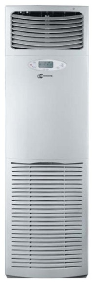 Колонный кондиционер Quattroclima QV-I60SA / QN-I60UC Колонный кондиционер Quattroclima QV-I60SA / QN-I60UC