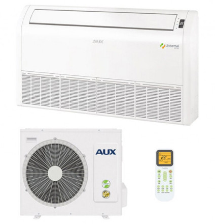 Сплит-система AUX ALCF-H24/4DR2A Сплит-система AUX ALCF-H24/4DR2A