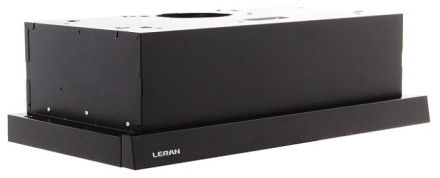 Встраиваемая вытяжка Leran BH 6011 B