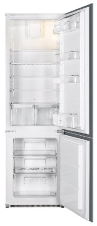 Встраиваемый холодильник smeg C3170FP Встраиваемый холодильник smeg C3170FP