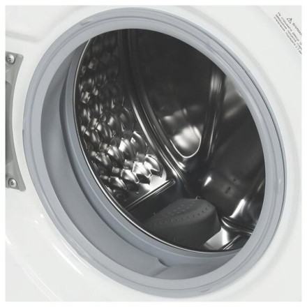 Стиральная машина DEXP WM-F712STL/WB Стиральная машина DEXP WM-F712STL/WB