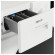 Стиральная машина DEXP WM-F712STL/WB Стиральная машина DEXP WM-F712STL/WB