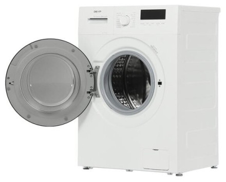 Стиральная машина DEXP WM-F712STL/WB Стиральная машина DEXP WM-F712STL/WB
