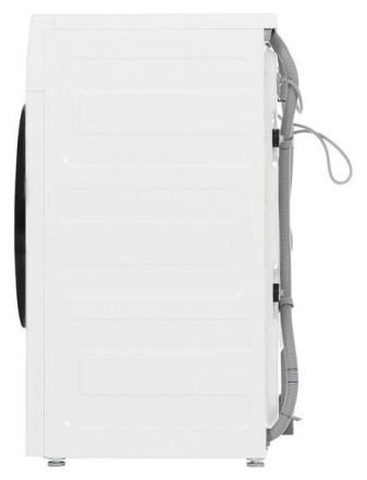 Стиральная машина DEXP WM-F712STL/WB Стиральная машина DEXP WM-F712STL/WB