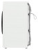 Стиральная машина DEXP WM-F712STL/WB Стиральная машина DEXP WM-F712STL/WB