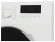 Стиральная машина DEXP WM-F712STL/WB Стиральная машина DEXP WM-F712STL/WB