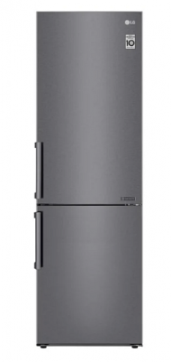 Холодильник LG GA-B459BLCL